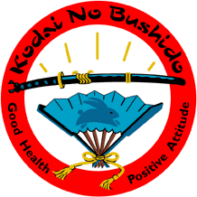 Kodai No Bushido