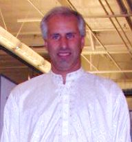 Greg Pitz