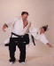 Kani Sute; the crab sacrifice throw