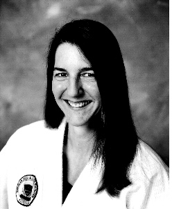 Nancy Bigham